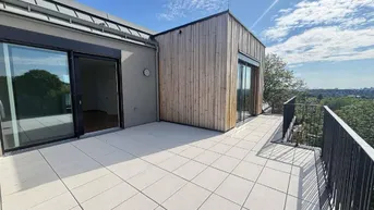 Expose STOCK IM WEG - "Erstbezug mit Stil - 4 Zimmer mit Südterrasse, Fitness &amp; Garage"