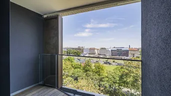 Expose Das KAYSER – Vienna Downtown
Exklusive 3-Zimmer Wohnung mit Balkon