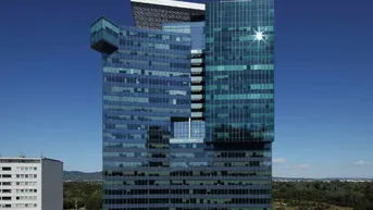 Expose Saturn Tower - Büroflächen zu mieten