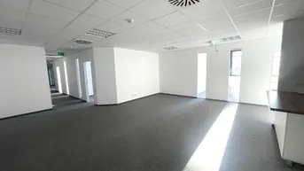 Expose Barrierefreies und modernes Büro im Greenworx zu mieten