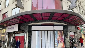 Expose Geschäftslokal in Bestlage der Mariahilfer Straße zu mieten