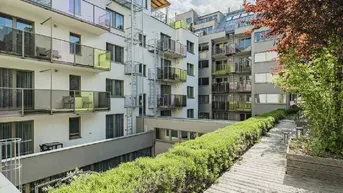 Expose Wohnen im Botschaftsviertel
