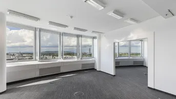Expose Top Modernes Büro im Millennium Tower zu mieten