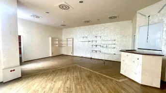 Expose Geschäftsfläche in der Passage zu mieten