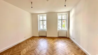 Expose Wunderschöne 2-Zimmer-Altbau in zentraler Lage