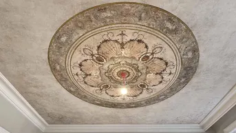 Expose Elegantes Altbaujuwel mit Charme und Prestige (Nähe U4 PILGRAMGASSE)