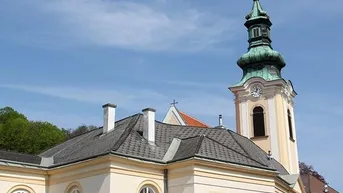 Expose Idyllisches Villengrundstück in Klosterneuburg