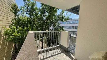 Expose URBANER ERSTBEZUG MIT BALKON + SAUNA in 1150 Wien
