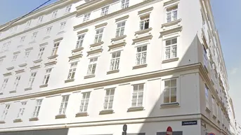 Expose Büro Nähe Kärntnerstraße zu mieten