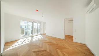 Expose Wohnen mit Stil: 2 Zimmer und Balkon