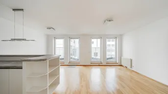 Expose Maisonettewohnung im Stadtzentrum