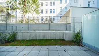 Expose Wohnen an der Wiedner Hauptstraße!