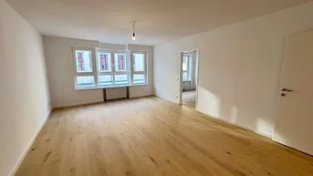 Expose STILVOLLE NEU SANIERTE 2 ZI - moderne Ausstattung + Nähe Kutschkermarkt in 1180 Wien