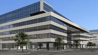 Expose Büro im EURO PLAZA zu mieten