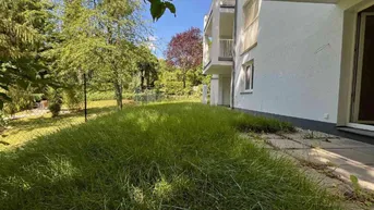 Expose Gartenwohnung in Neustift am Walde, 4-Zimmer, hochwertige Ausstattung.