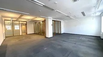 Expose Modernes Büro in Toplage des 1. Bezirks zu mieten