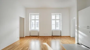 Expose Wunderschöne 2-Zimmer-Altbau in zentraler Lage