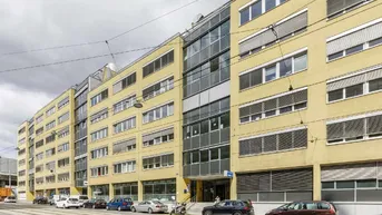 Expose Preisgünstige Büros mit flexibler Raumaufteilung zu mieten