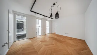 Expose Stilvolles Wohnen – Altbau mit modernen Akzenten!