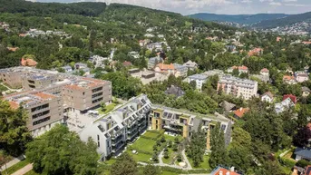 Expose STOCK IM WEG - Dachgeschoss Eigentums-Apartment mit Terrasse und Wienblick 