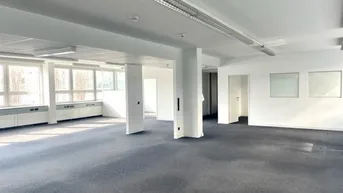Expose Bürofläche in bester Innenstadtlage zu mieten - Akademiehof