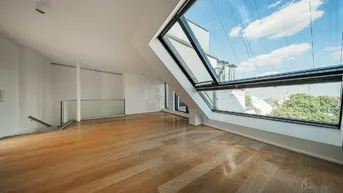 Expose Stilvolles Penthouse in begehrter Lage