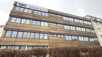 Expose Ordination mit Lagerfläche direkt an der U4 zu mieten 