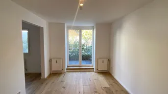 Expose 2-Zimmerwohnung in angenehmer Lage