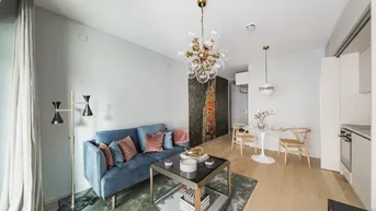 Expose Luxus Wohnung im KAYSER