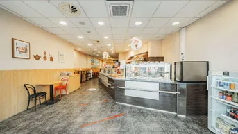 Einzelhandelsflächen mieten in Wien - ImmoScout24