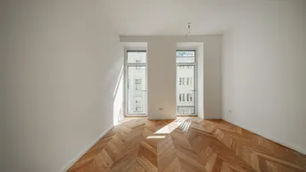 Expose Klassische Eleganz – Altbauwohnung mit Flair!
