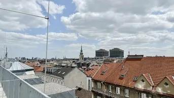 Expose Eleganz trifft Lage – Neubau-Dachgeschosswohnung in Toplage