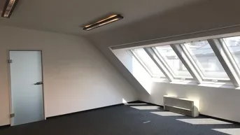 Expose Büro in Bürogemeinschaft zu mieten - barrierefrei