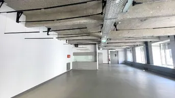 Expose Fabiani Haus - Open Space Bürofläche zu mieten