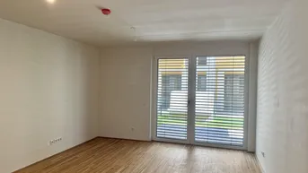 Expose Eigentumswohnungen in der Donaustadt nahe U1 Kagraner Platz