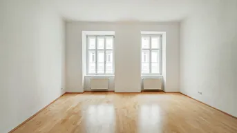 Expose Wohnen im Altbauambiente zwischen Schlossquadrat und Naschmarkt