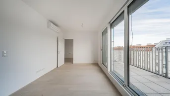 Expose Wohnen an der Wiedner Hauptstraße!