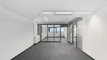Expose Top Modernes Büro im Millennium Tower zu mieten