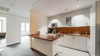 Expose Barrierefreies und modernes Büro im Greenworx zu mieten