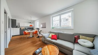 Expose Moderne 2- Zimmerwohnung mit Balkon