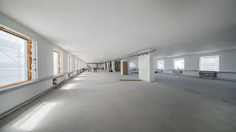 Expose Exklusives Open Space Büro in historischem Ambiente in 1170 zu mieten