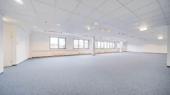 Expose Modernes, barrierefreies Open Space Büro Nähe Margaretenplatz zu mieten