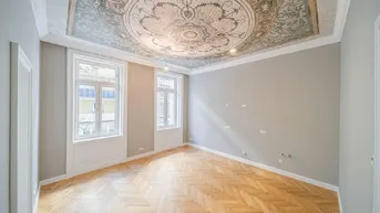 Expose PROVISIONSFREI - klassisch eleganter Wohntraum