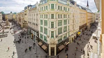 Expose Ihr Fünf-Sterne-Büro in exklusiver Premiumlage
SERVICED OFFICE