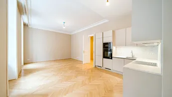 Expose Prestigewohnen im Herzen des 1. Bezirks