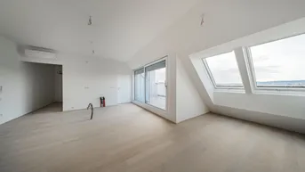 Expose Wohnen an der Wiedner Hauptstraße!