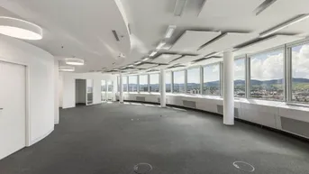 Expose Top Moderne Büros im Millennium Tower