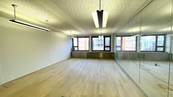 Expose Modernes Dachgeschossbüro im Wiener Börsegebäude zu mieten