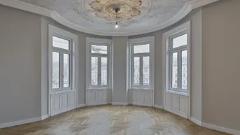 Expose Elegantes Altbaujuwel mit Charme und Prestige (Nähe U4 PILGRAMGASSE)