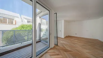 Expose Lichtdurchflutete Räume – Ihr Rückzugsort in der Stadt!
